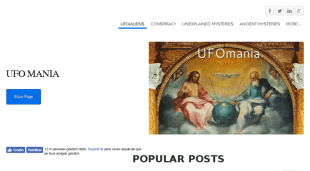 ufosthetruthisoutthere.weebly.com