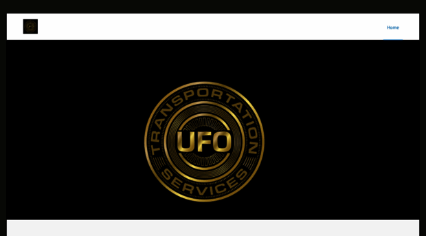 ufotransportationservices.com