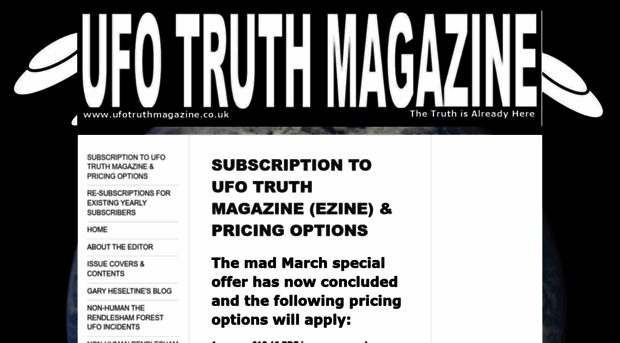 ufotruthmagazine.co.uk