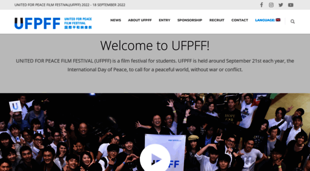 ufpff.com