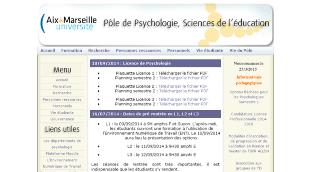 ufr-pse.univ-provence.fr