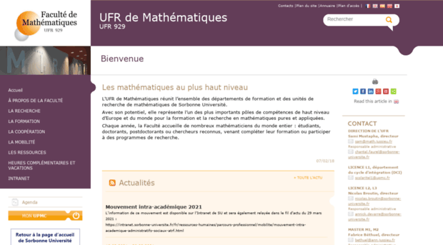 ufrmath.upmc.fr
