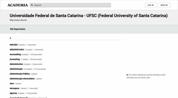 ufsc.academia.edu