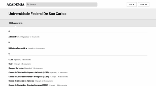 ufscar-br.academia.edu