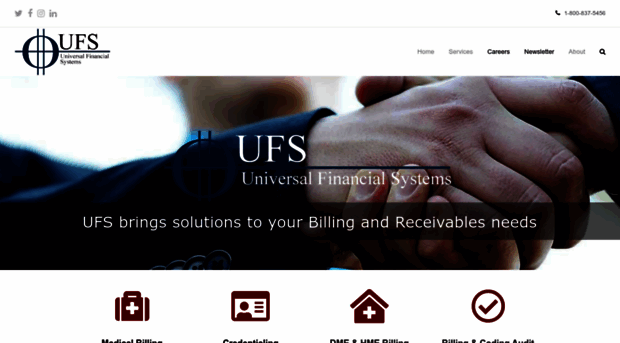 ufsworks.com