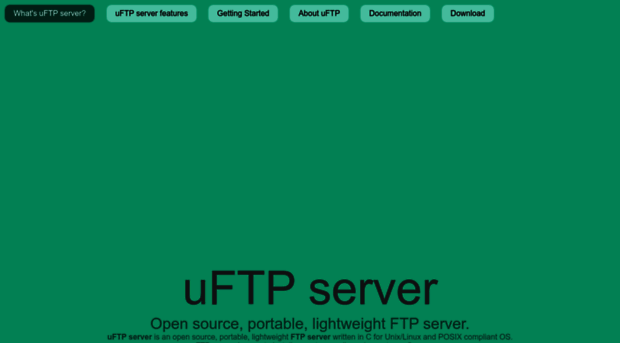 uftpserver.com