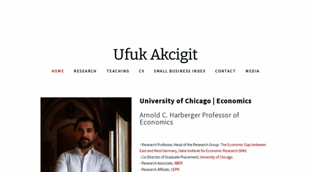 ufukakcigit.com