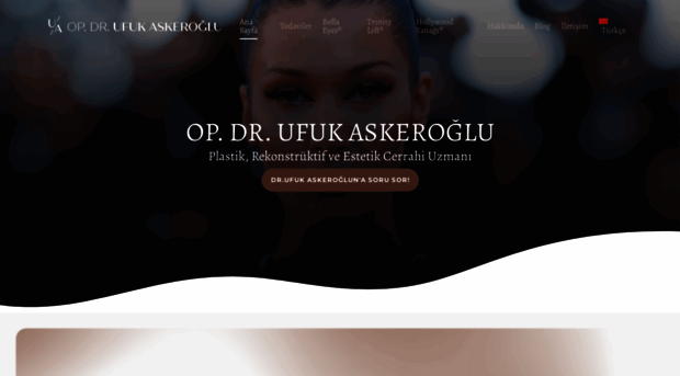 ufukaskeroglu.com