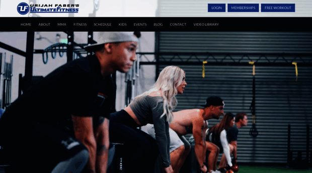 ufultimatefitness.com