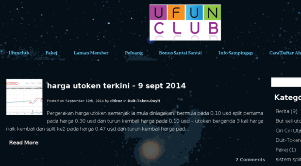 ufunclub.duitpendapatansampingan.com