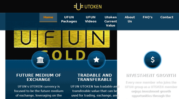 ufuninvesting.com