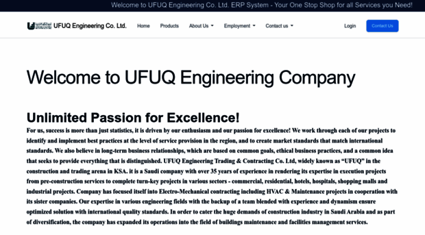 ufuqeng.frappe.cloud