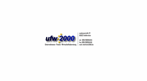 ufw2000.com