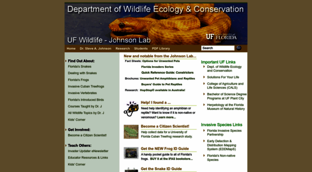 ufwildlife.ifas.ufl.edu