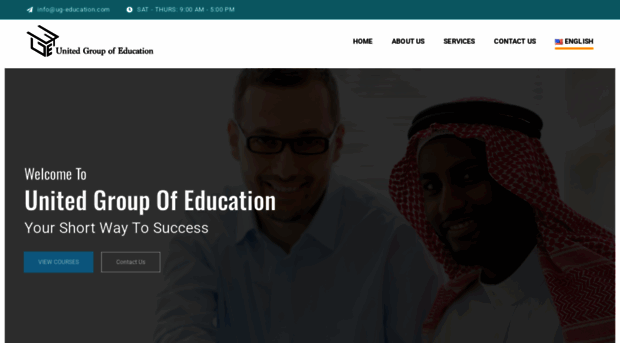 ug-education.com