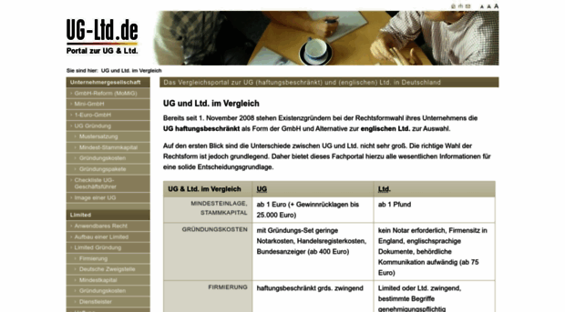 ug-ltd.de