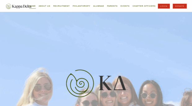 uga.kappadelta.org