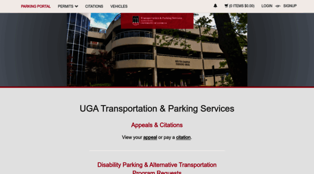 uga.t2hosted.com