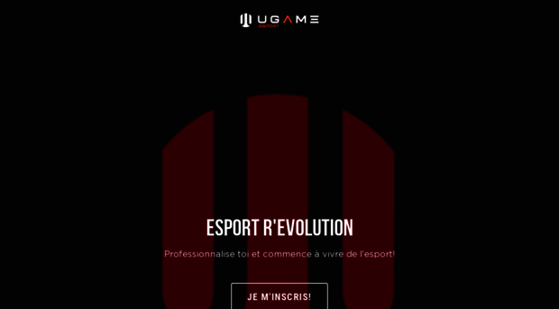 ugame.io