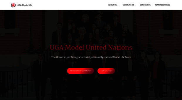 ugamunc.com