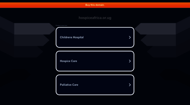 uganda.hospiceafrica.or.ug