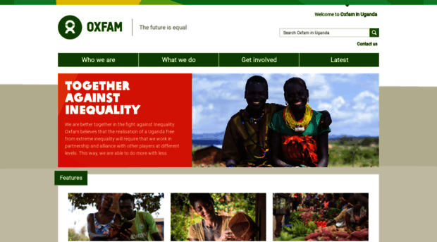 uganda.oxfam.org