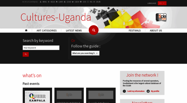 uganda.spla.pro
