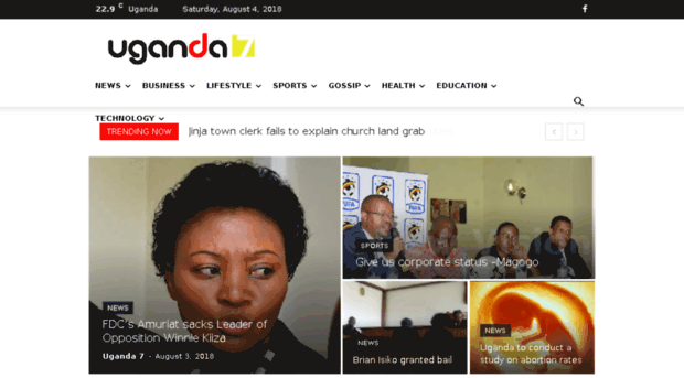 uganda7.com
