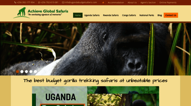 ugandabudgetsafaris.com