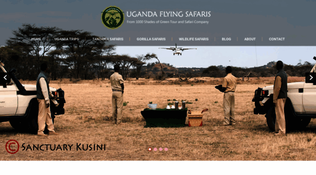 ugandaflyingsafaris.com