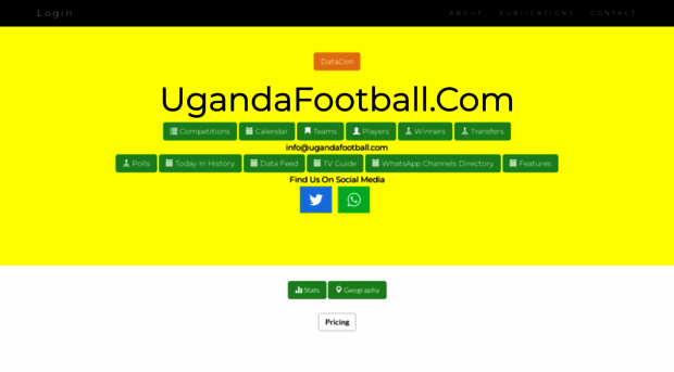 ugandafootball.com