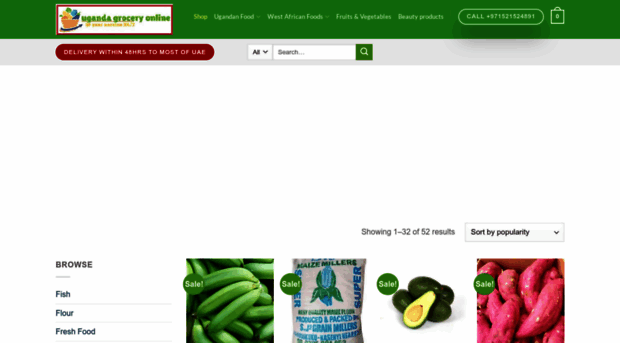 ugandagroceryonline.com