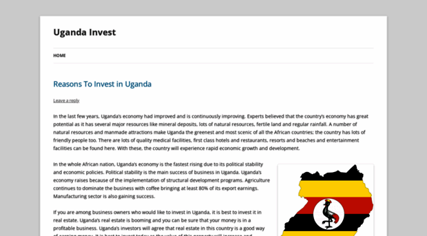 ugandainvest.com