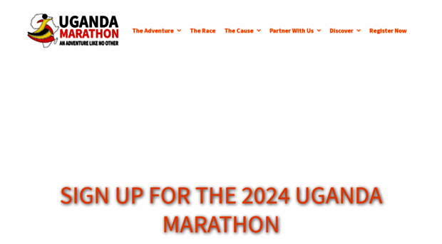 ugandamarathon.com
