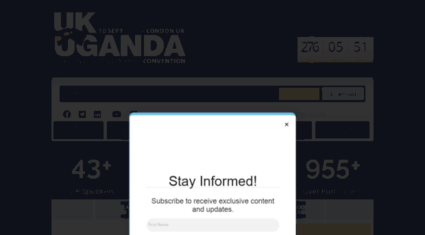 ugandanconventionuk.org