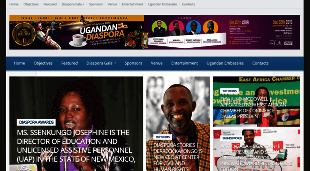 ugandandiaspora.com