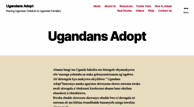 ugandansadopt.ug