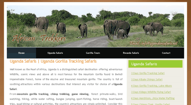 ugandansafaris.net