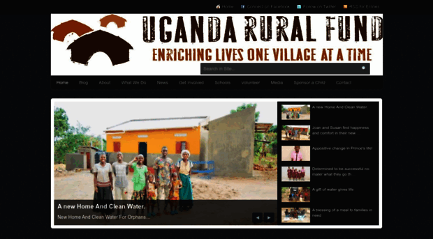ugandaruralfund.org