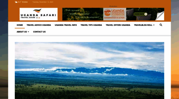 ugandasafariexperience.com