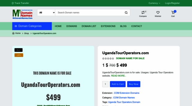 ugandatouroperators.com