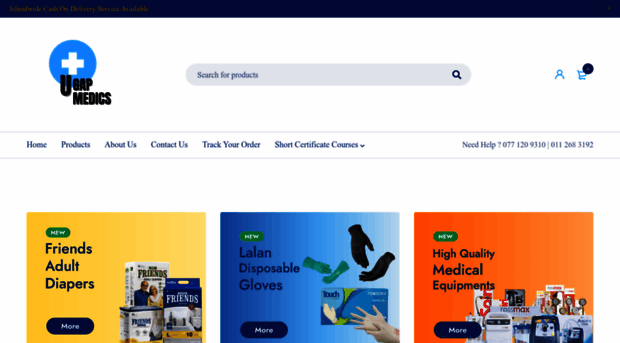 ugapmedics.com