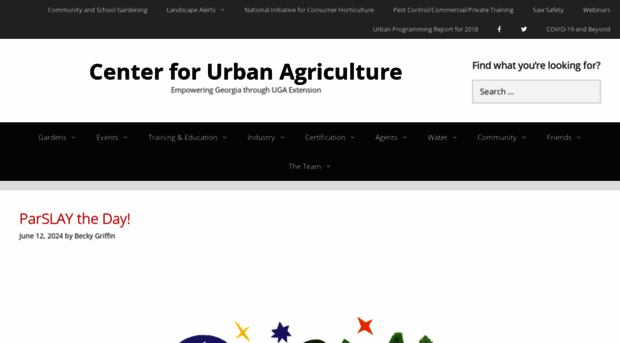 ugaurbanag.com