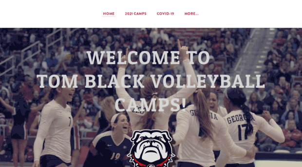 ugavolleyballcamps.com