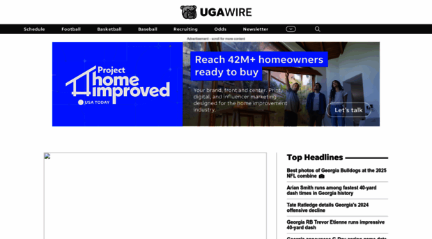 ugawire.usatoday.com