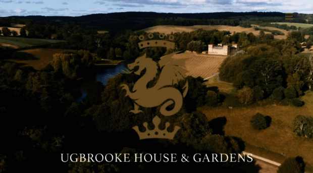 ugbrooke.co.uk