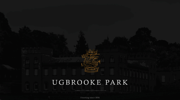 ugbrookepark.co.uk