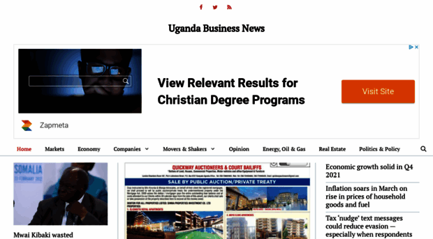 ugbusiness.com