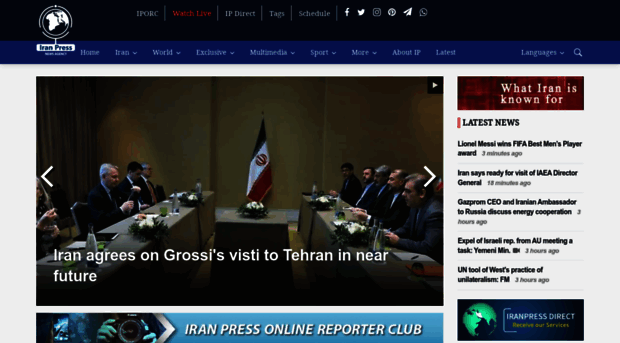 ugc.iranpress.com