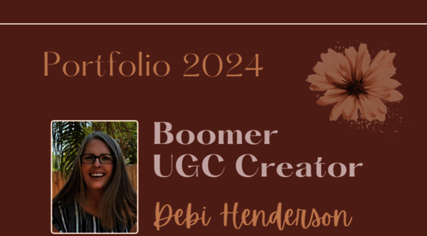 ugcboomer.com
